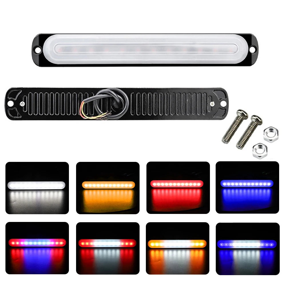 I-BS-D-C-12LED