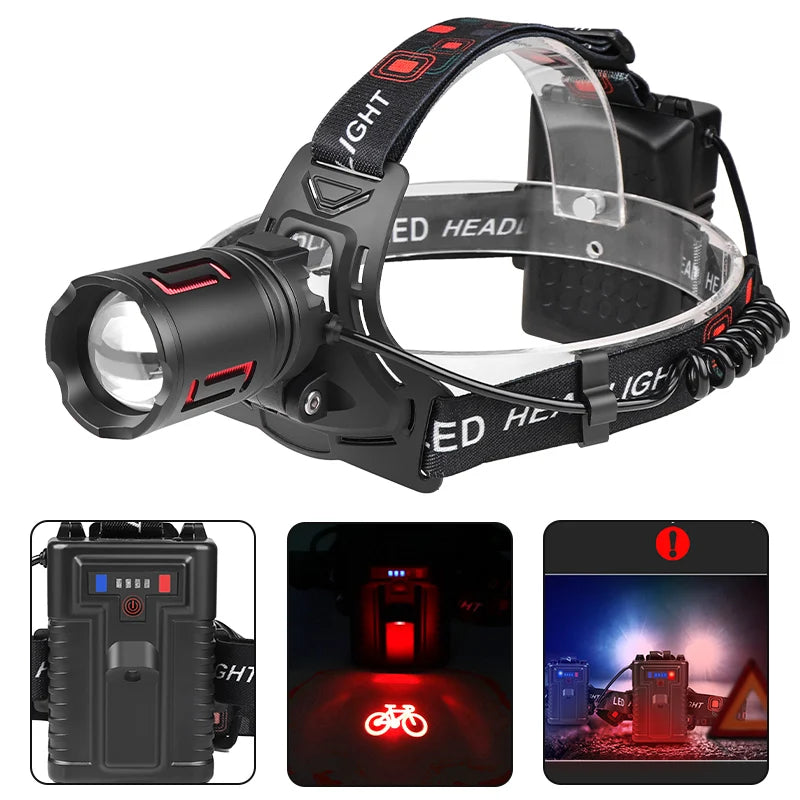 headlight-CT009-1