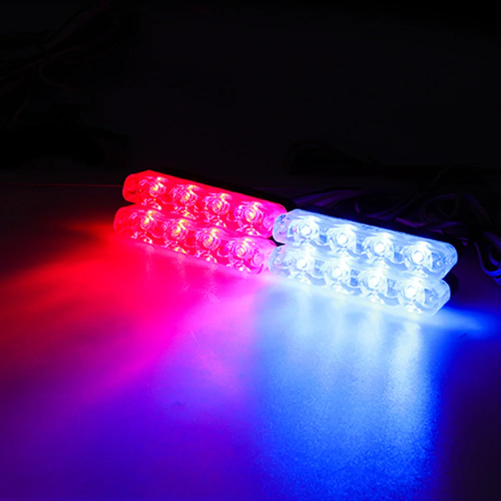 ZHENAO I-GF-R4-4LED RB