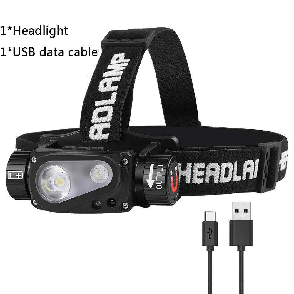 Headlight-200B