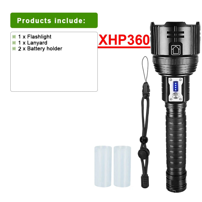 flashlight-8080-L