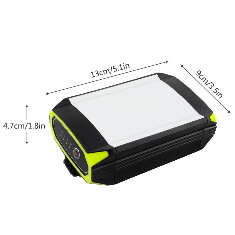 camping light-BS-3600