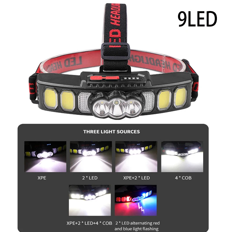 headlight-811