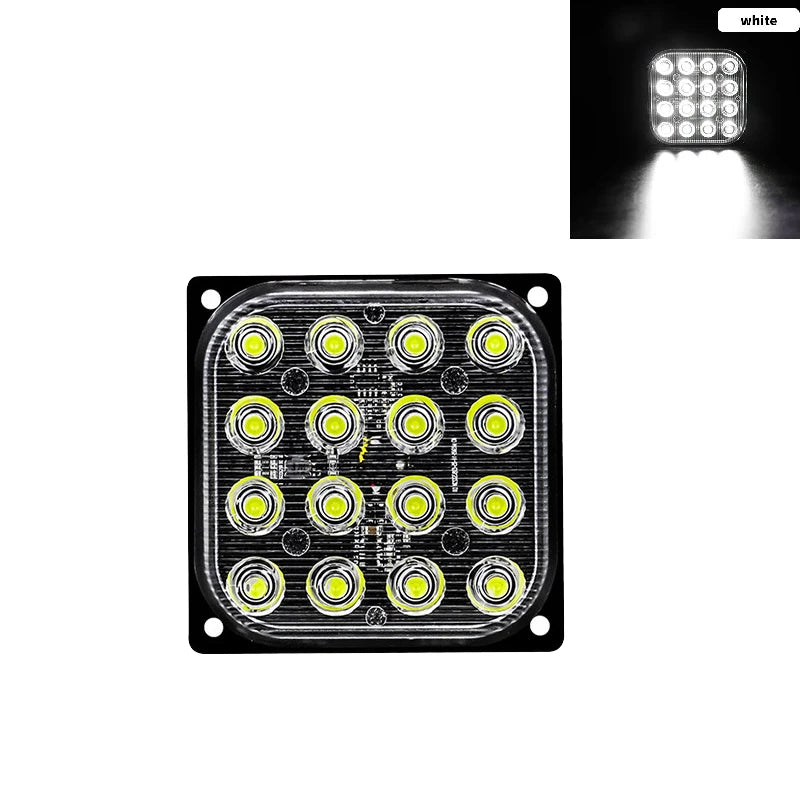 I-BS-F-16LED-W
