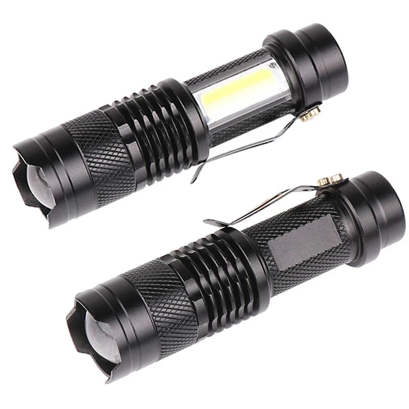 flashlight-SK68C