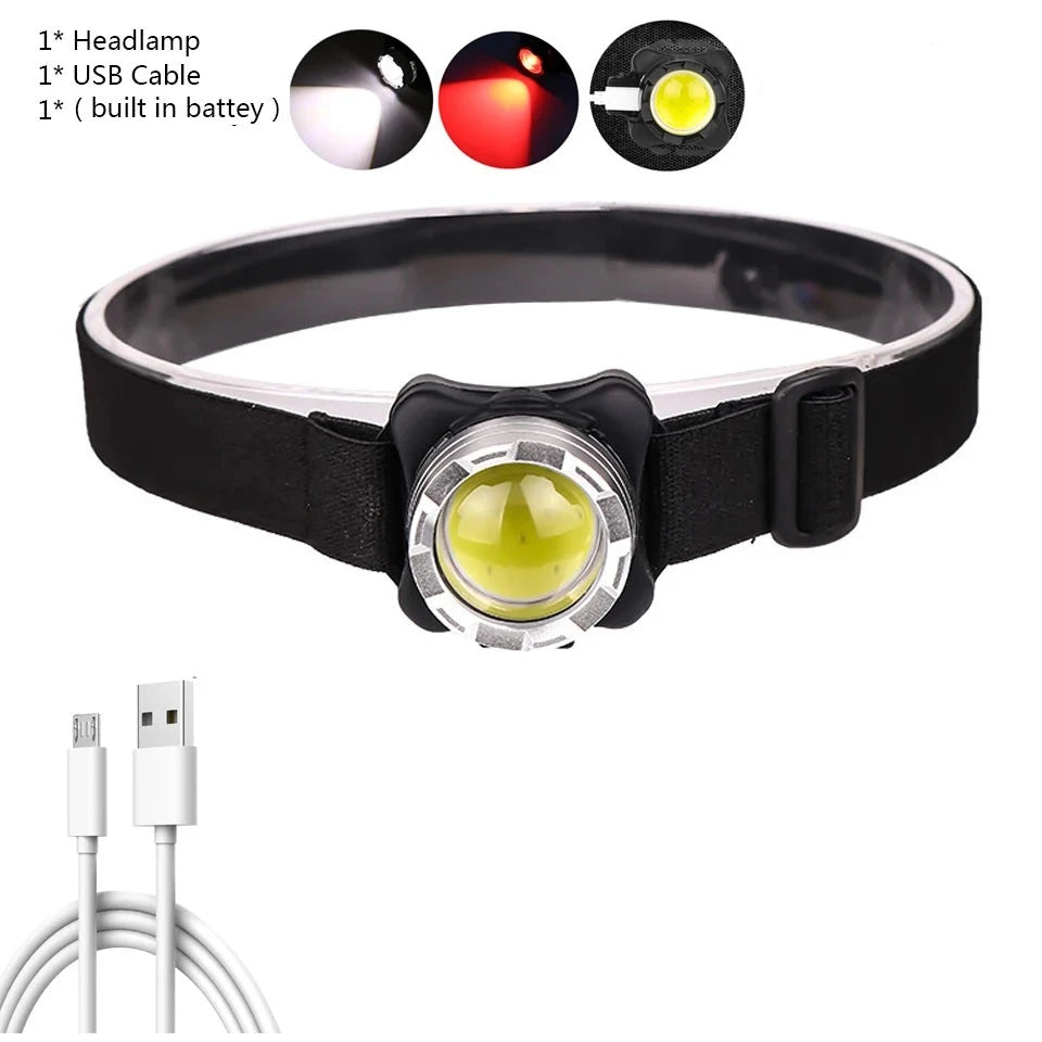 Headlight-F006