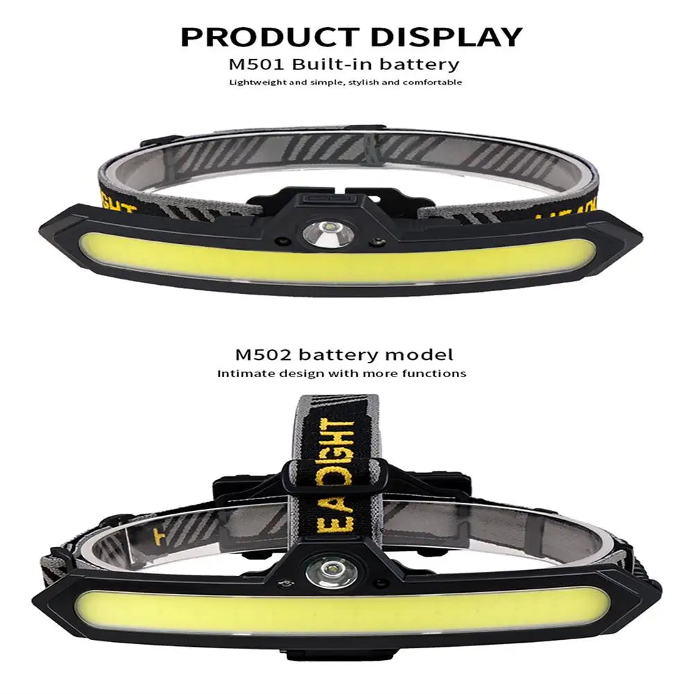headlight-M501-1