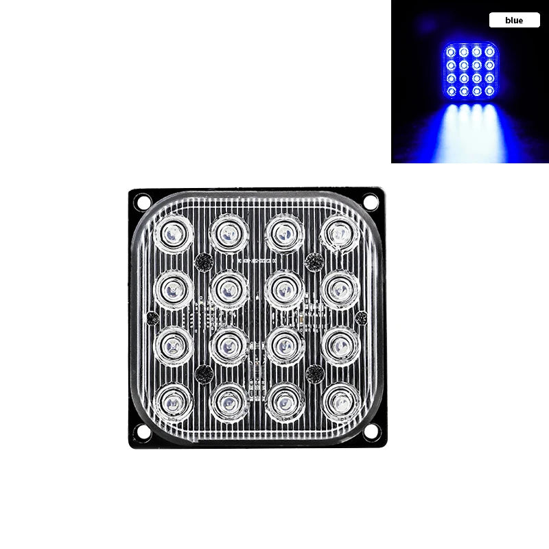 I-BS-F-16LED-B