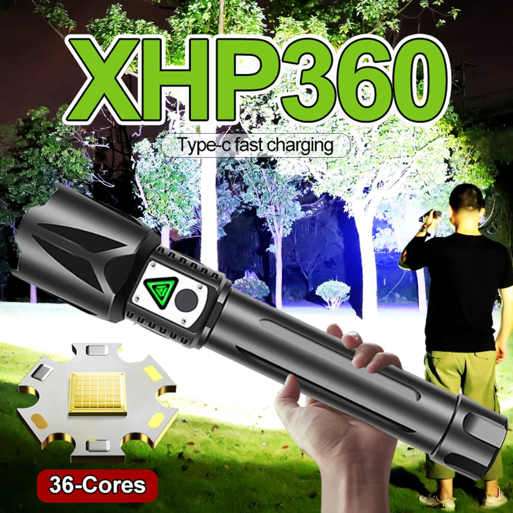 flashlight-1136A