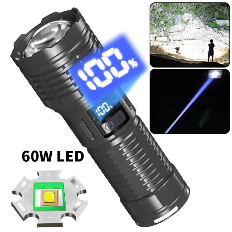 flashlight-1188-60w