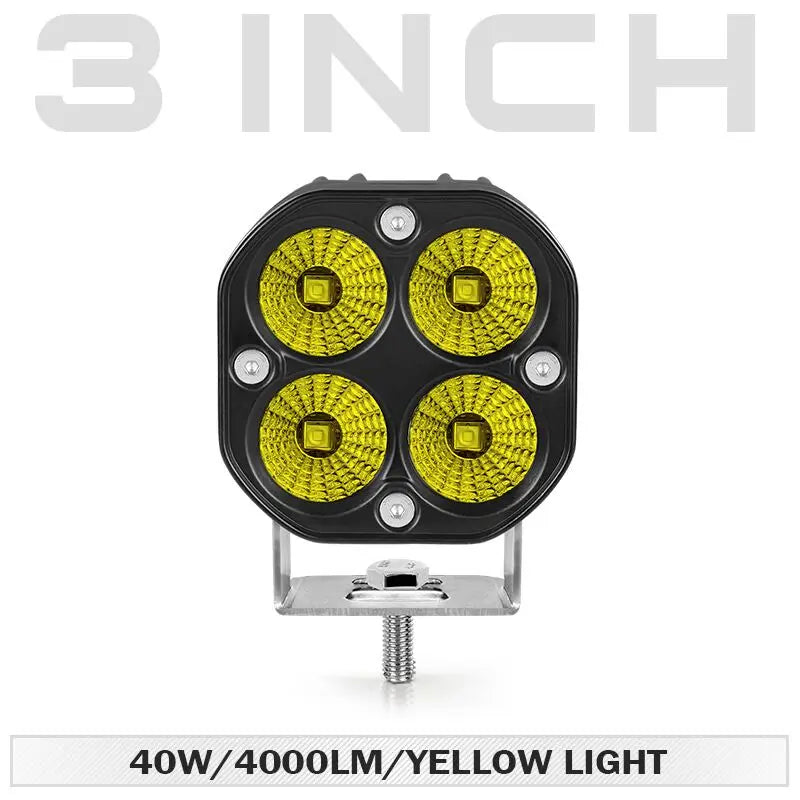 ZHENAO H-4-40W-F Y