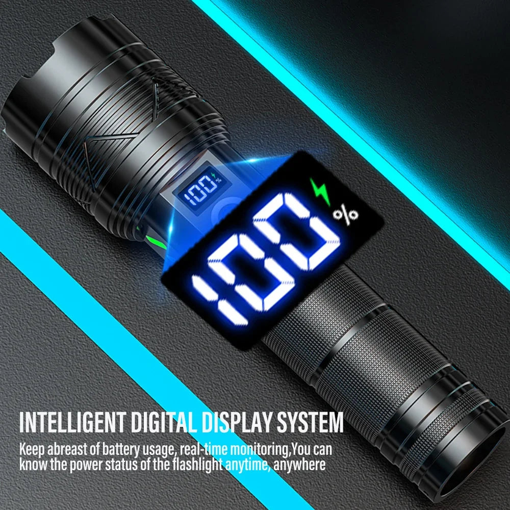 flashlight-X928-1