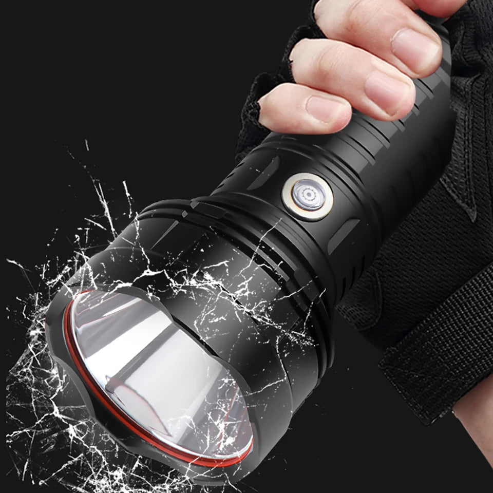 flashlight-F199