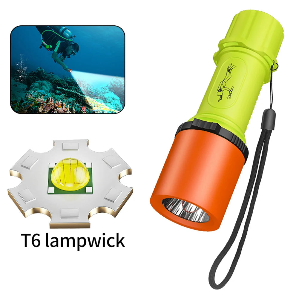 Diving-D121