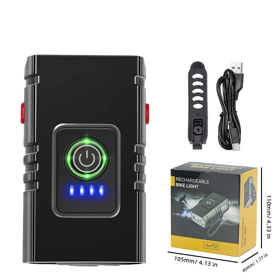 bike light-Z-03A