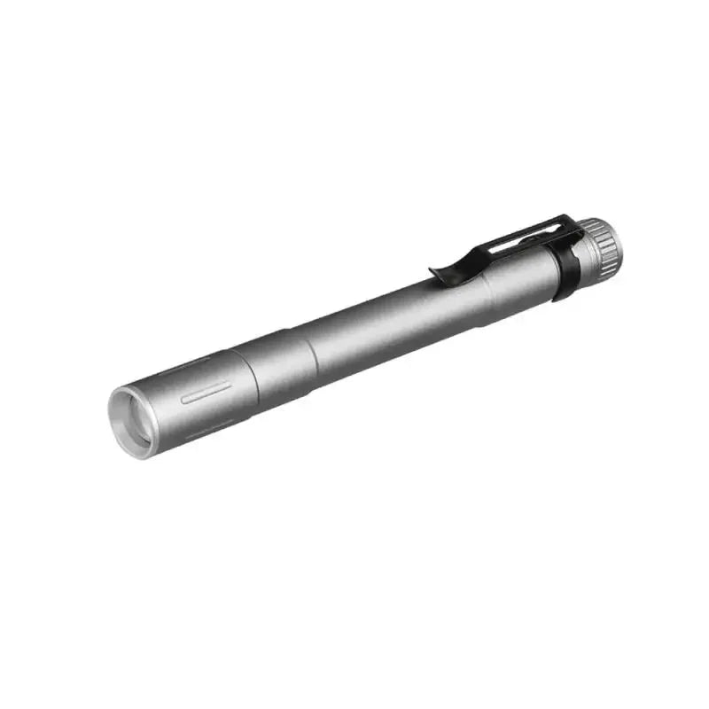 Mini Pen-like Flashlights Long Range Lantern For Inspection Work Repair Portable Usb Rechargable Waterproof Outdoor Lightings