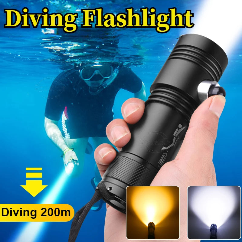 diving-light-D208