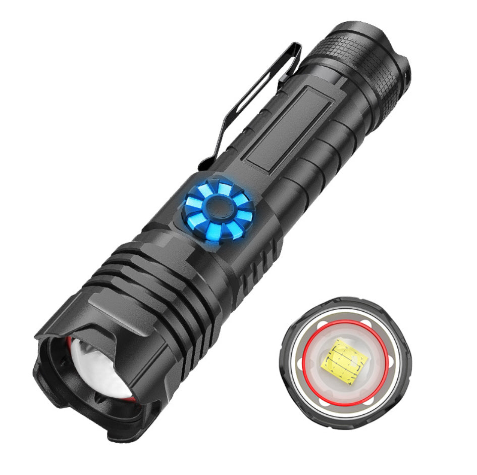 flashlight-W619-1