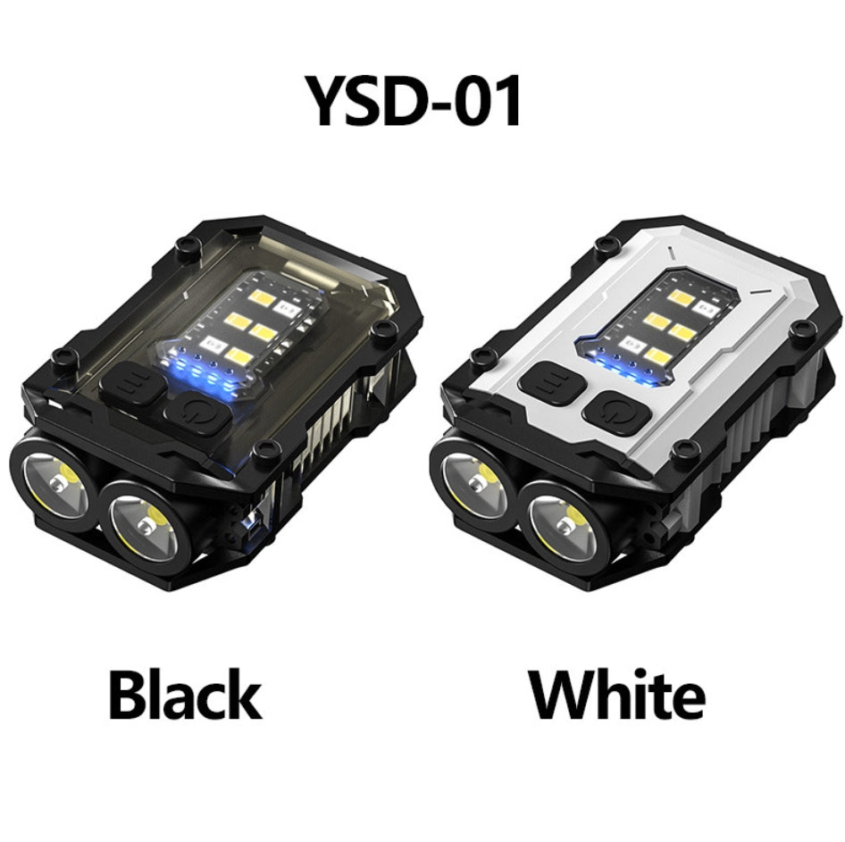 flashlight-YSD-01