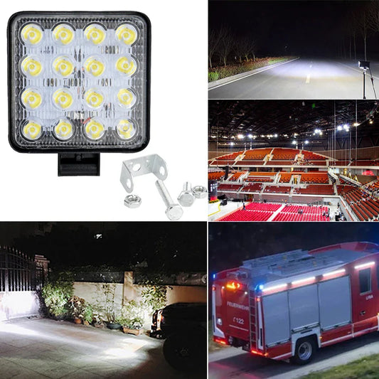 Motorcycle LED Accent Lighting: Customization Tips and Ideas
