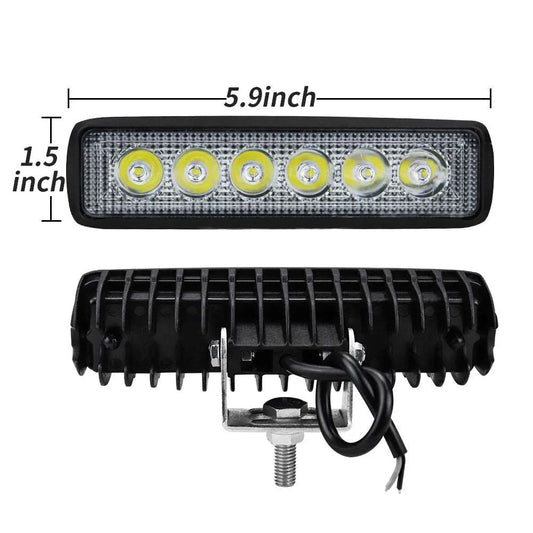 What is the Difference Between a Headlight and a Headlamp?