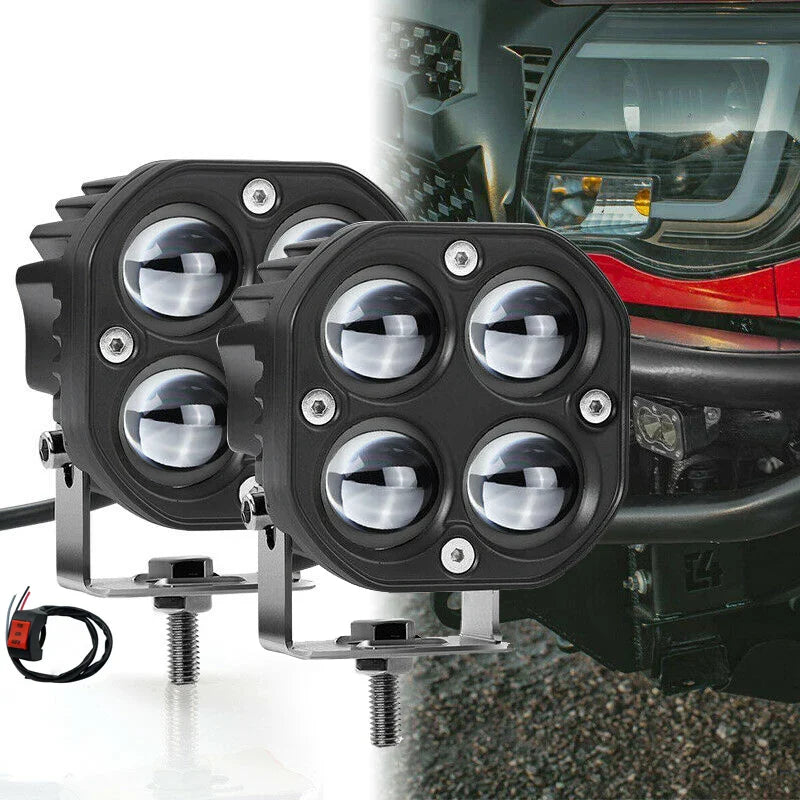 Can LED Lights Improve Your Car’s Resale Value? Experts Weigh In