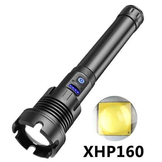 How Do I Choose a Flashlight?