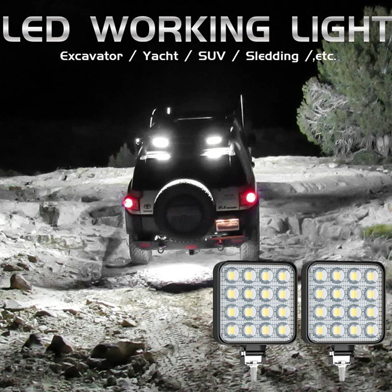 Are LED Headlights Compatible with Older Car Models?