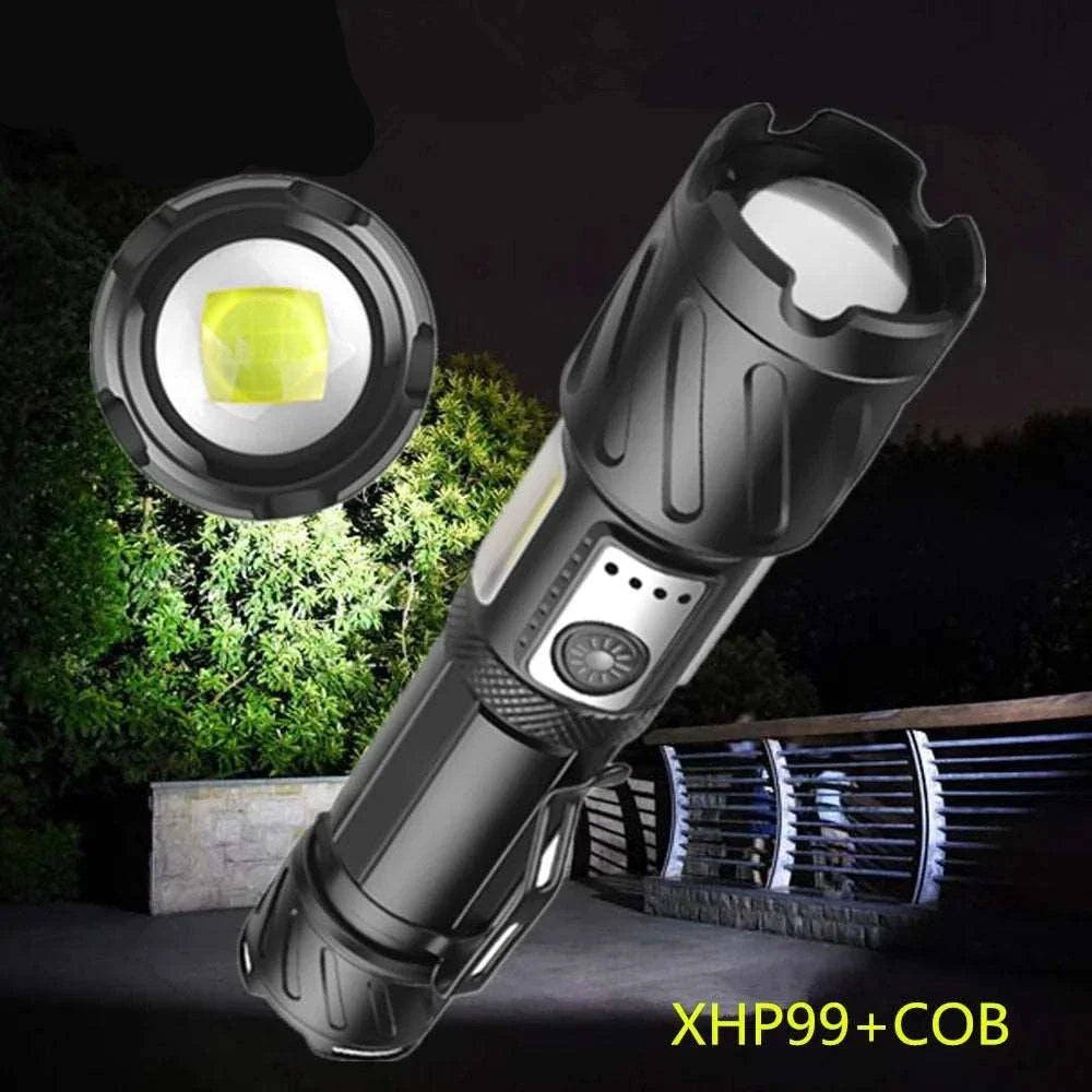 What Are Some Fun Facts About Flashlights?