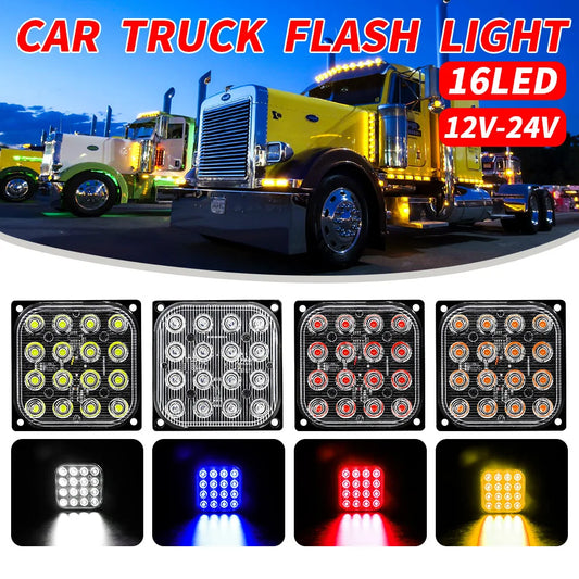 What Headlights to Use at Night?