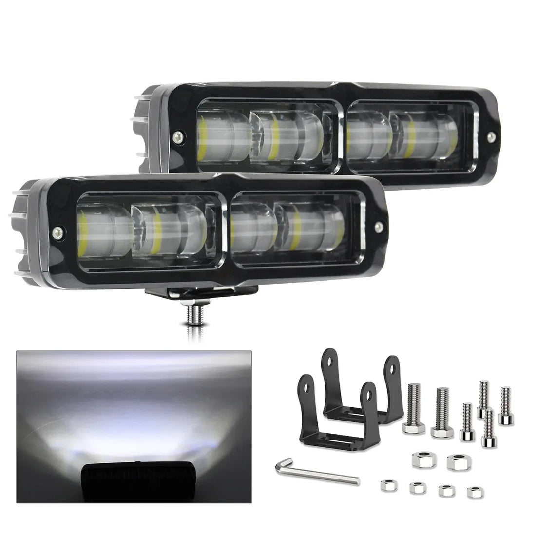 How to Upgrade Your Car’s Interior Lighting with LEDs