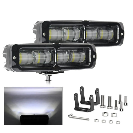 How to Upgrade Your Car’s Interior Lighting with LEDs