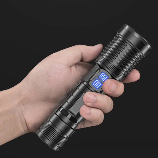 Will a Flashlight Damage Night Vision?