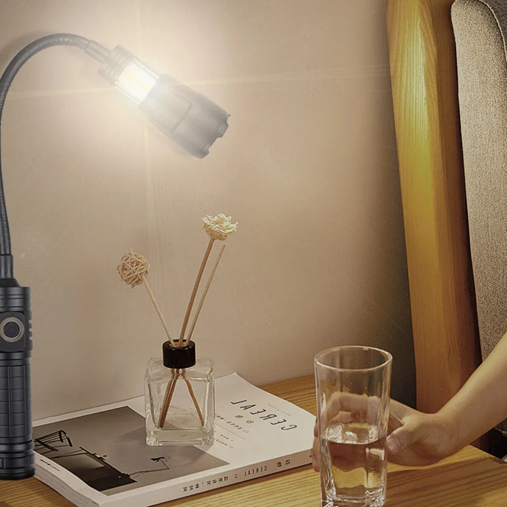 Flashlight Function What Is the Function of a Flashlight? – YIWU ZHENAO