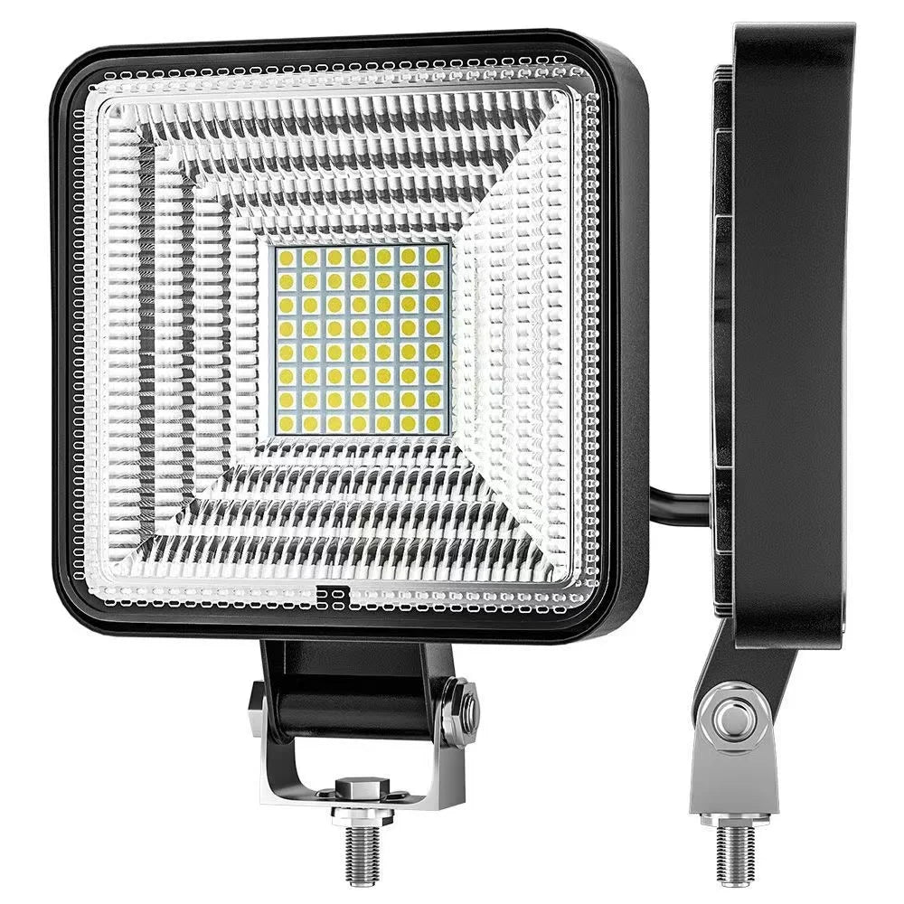 How to Avoid Glare When Switching to Brighter LED Headlights