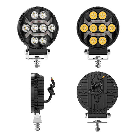 How to Fix Flickering LED Headlights: Troubleshooting Guide