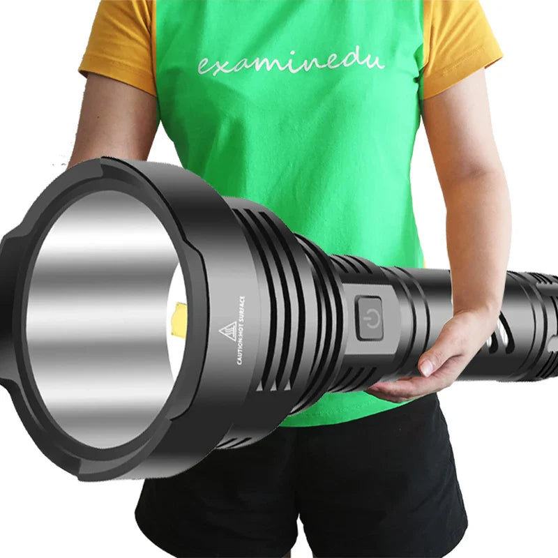 Are Flashlights Effective for Self-Defense?