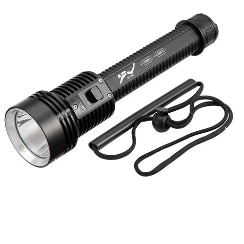 Why Do People Use Flashlights?