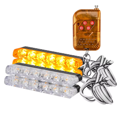 ZHENAO I-GF-R4-6LED-1