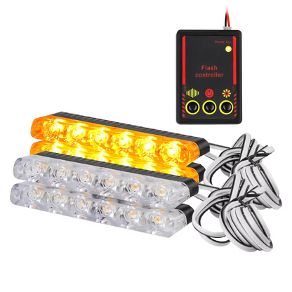 ZHENAO I-GF-M4-6LED-1