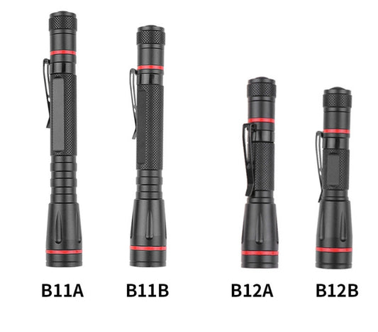 flashlight-B11