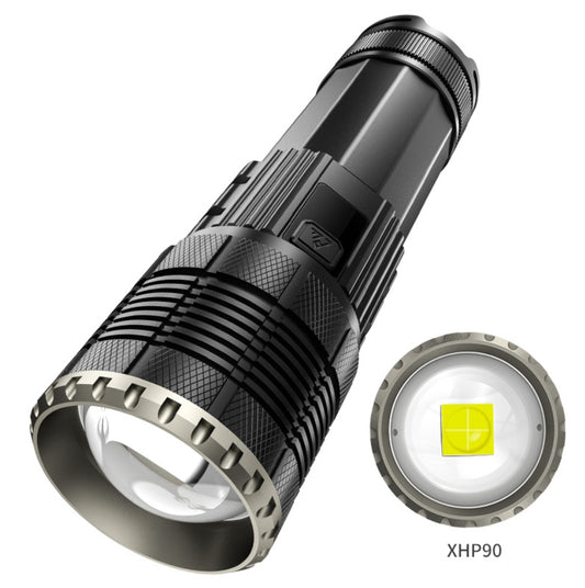 flashlight-F408-1