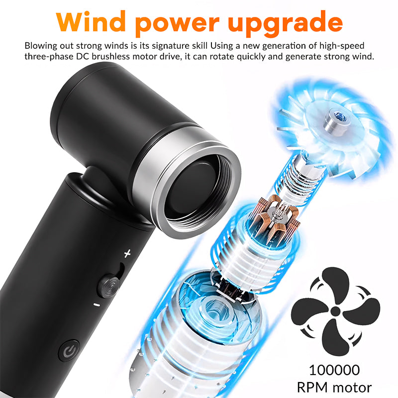 Mini Car Vacuum Cleaner Wireless Powerful Vacuum Car Cleaner Handheld Portable Vacuum Cleaner Cleaning Machine