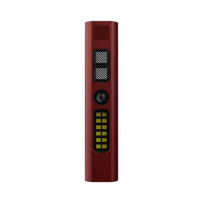 Self-Defense Arc Flashlight Infrared Detection Hotel Anti-Peeping Anti-Surveillance Alarm Durable Aluminum Alloy LED HS-X99