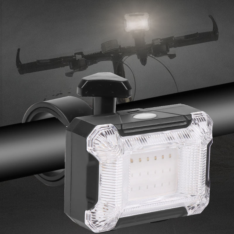 Powerful LED Induction Headlamp Type-C Charge 5 Modes Head Flashlight Waterproof Camping Fishing Mining Headlight J-1304