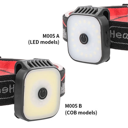 Running Lights For Runners, Night Dog Walking Light, For Night Safety, Chest Light Jogging Gear