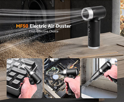 Mini Car Vacuum Cleaner Wireless Powerful Vacuum Car Cleaner Handheld Portable Vacuum Cleaner Cleaning Machine