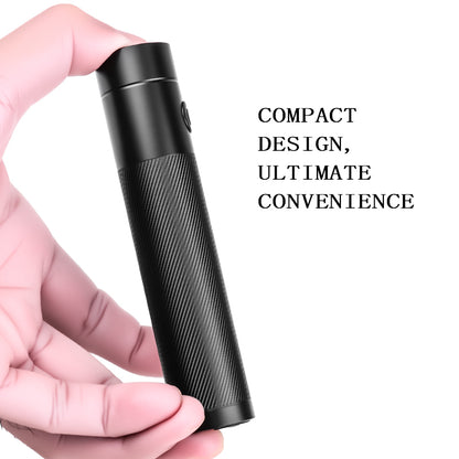 Purple Light Identification Special Ultraviolet Flashlight 365nm  Jadeite Banknote Inspection Pen Fluorescent UV Light