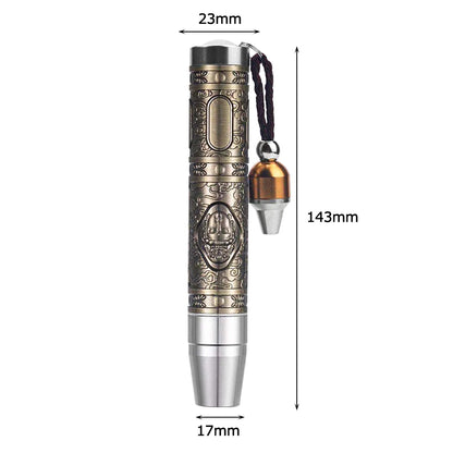 UV LED Flashlight 3 Modes Identification Jade Detector 365nm Ultraviolet Aluminum Alloy Emerald Jewelry Gems Amber Torch Lamp 1319