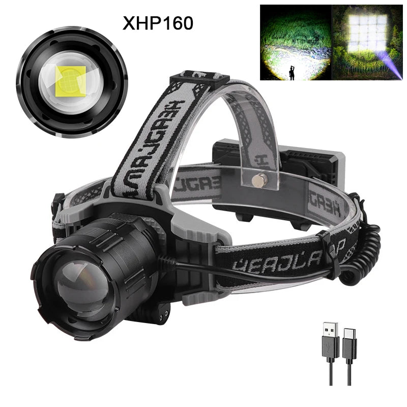 headlight-3500-xhp160